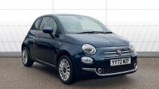 Fiat 500 1.0 Mild Hybrid Dolcevita [Part Leather] 3dr Petrol Hatchback